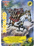 Bayard (LPE25)