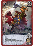 Thor Z (EXP - SP)