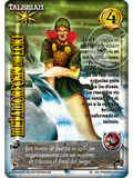 Metamorfosis de Loki