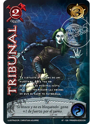Tribunal