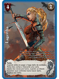Lagertha (VAL - Mega Real)