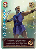 Espartaco (Helénica Aniv - UR)