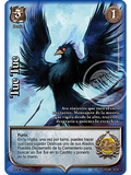 Tue Tue (LTD - Reales)