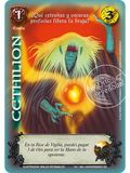 Cethilion (HD Aniversario - Real)