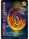 Escudo de Cazador