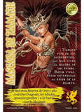 Máscara de Tiamath (TKPE24 - Promocional)