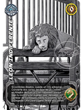 León Indiferente (Kit de batalla KVM)