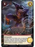 Oniwaban (Esp.Samurai - Real)