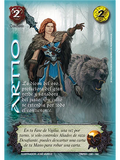 Artio (CRPB3 - Desafiante)