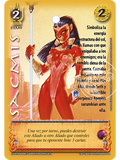Sacmis (Rework) (Aniversario de Ra - Cortesana)