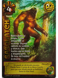 Sasquatch (LPE4 - Real)