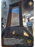 Guillotina  (DGO - Real)