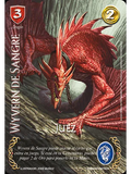Wyvern de Sangre (Juez)
