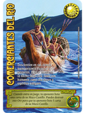 Comerciantes del Río (TK25 - Valentía y Desolación)