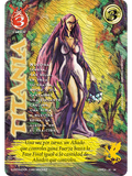 Titania (CRPE3 - Faerie)
