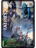 Faeries (CRPB - Faerie)