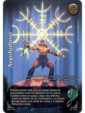 Aegishjalmur (VAL - Promocional)