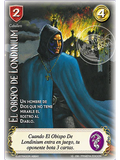 El Obispo de Londinium (Clásico ESPS - Real)