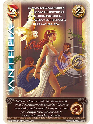 Antheia (LBPB24)