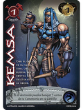 Kemsa (CRPE2 - Cazador)