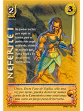 Neferite I (CRPB3 – Faraón)