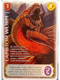 Lambton Worm (Kit Racial 2024 - Foil)