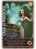 Caja de Pandora (TKPB23 - Fe Sin Limite)