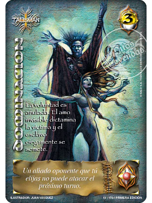 Dominacion