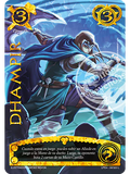 Dhampir (LPE4 - Legendaria)