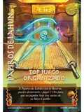 Papiros de Lahún (Top Juego Organizado)