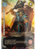 Desembarco Orco (KVM - Cortesana Foil)