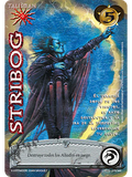 Stribog (LPE3.0 - Real)
