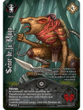 Señor de la Plaga (FOIL) (DGO - VC Foil)