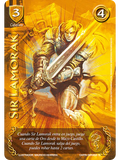 Sir Lamorak (Lootbox 2023 - Dorada)