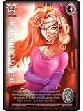 Reina Guinivere (CRPB - Caballero)