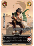 Champollion (Napoleón - VC Foil)