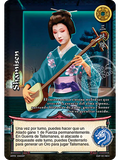 Shamisen