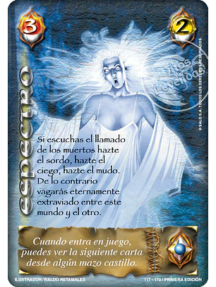 Espectro