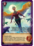 Garuda (Bestiarium - Cortesana)
