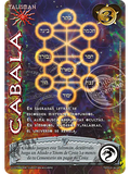 Cábala  (TK25 - Honor y Ferocidad)