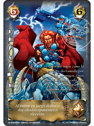 Thor