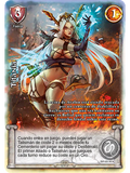 Titania (EXP - MR)