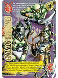 Gnomos Burlones (CRPE3 - Faerie)