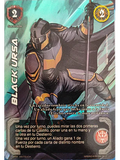 Black Ursa (KVM - Cortesana Foil)
