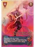 Yngvi (VAL - VC Foil)