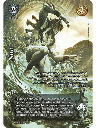 Nun (Giger)