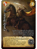 Conde Arnau (CID - UR)
