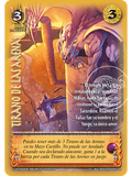 Tirano de las arenas (Rework) (Aniversario de Ra - Vasalla)