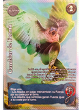 Cambiar de Forma (VAL - VC Foil)