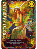 Fruto Sagrado (LPE4 - Promocional)